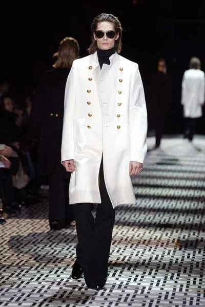 Look 7